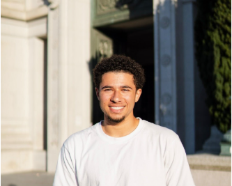 Dominic Charles